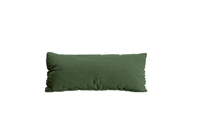 Sabai Design · Eclipse Lumbar Pillow - Chair in Hemp Blend | socius design in Rochester, MN
