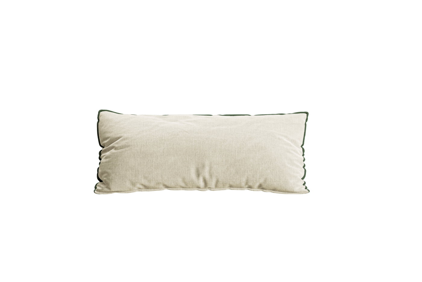 Sabai Design · Eclipse Lumbar Pillow - Chair in Hemp Blend | socius design in Rochester, MN