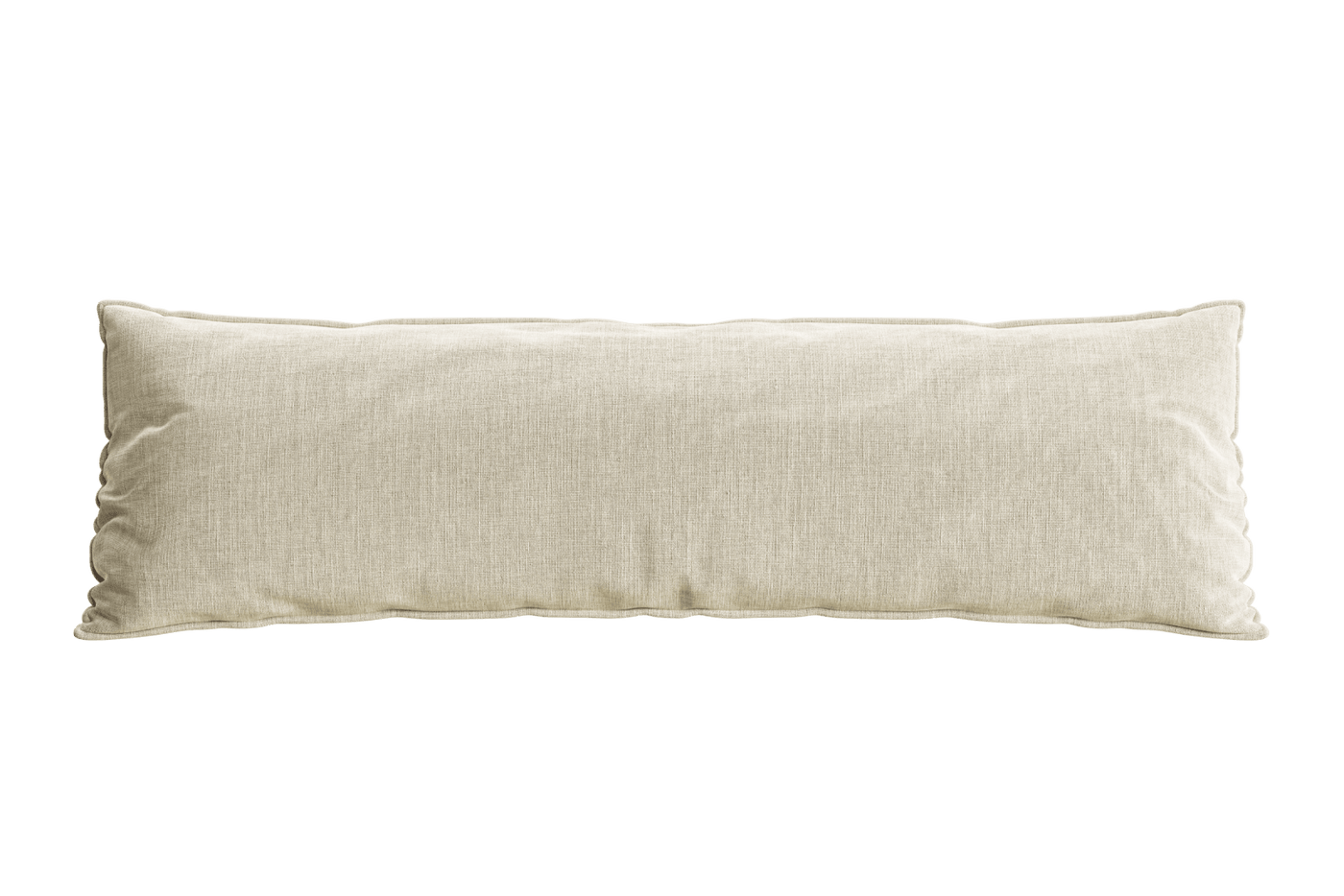 Sabai Design · Eclipse Lumbar Pillow - Sofa in Hemp Blend | socius design in Rochester, MN