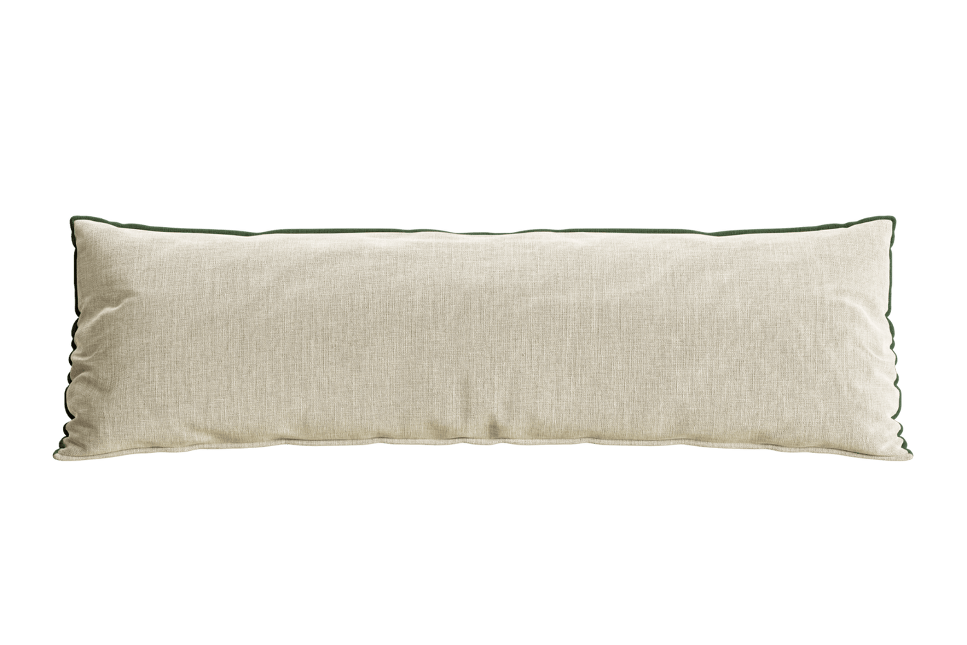 Sabai Design · Eclipse Lumbar Pillow - Sofa in Hemp Blend | socius design in Rochester, MN