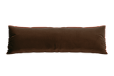 Sabai Design · Eclipse Lumbar Pillow - Sofa in Recycled Velvet | socius design in Rochester, MN