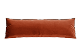 Sabai Design · Eclipse Lumbar Pillow - Sofa in Recycled Velvet | socius design in Rochester, MN