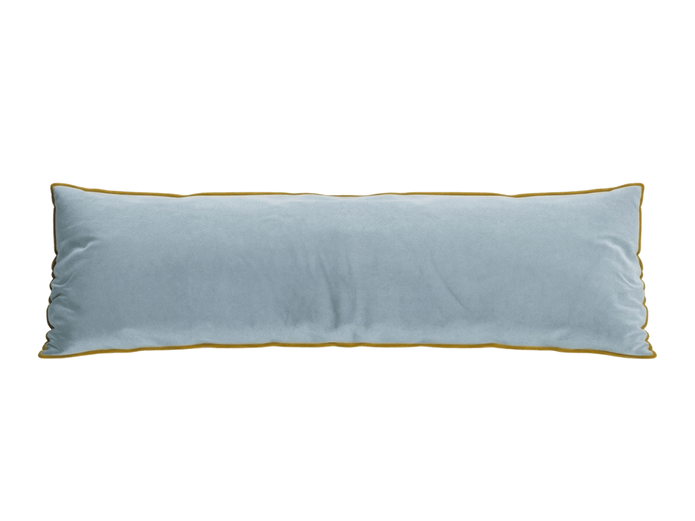 Sabai Design · Eclipse Lumbar Pillow - Sofa in Recycled Velvet | socius design in Rochester, MN