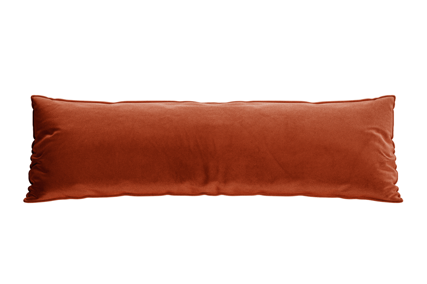 Sabai Design · Eclipse Lumbar Pillow - Sofa in Recycled Velvet | socius design in Rochester, MN