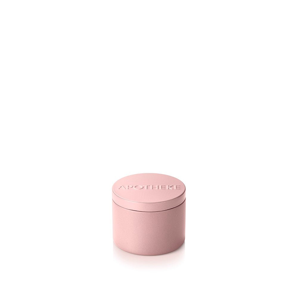 APOTHEKE · Elderflower Sugar Mini Tin Candle | socius design in Rochester, MN