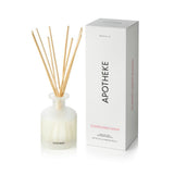APOTHEKE · Elderflower Sugar Reed Diffuser | socius design in Rochester, MN