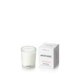 APOTHEKE · Elderflower Sugar Votive Candle | socius design in Rochester, MN
