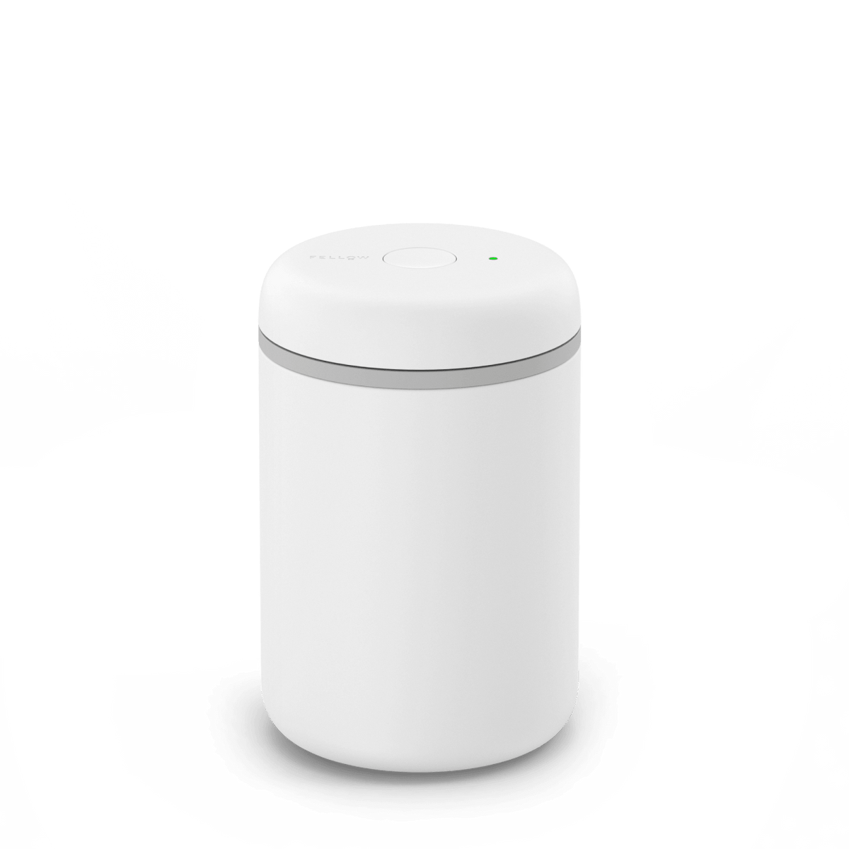 FELLOW · Electric Atmos Vacuum Canister | socius design in Rochester, MN