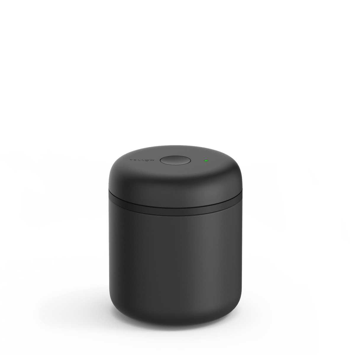 FELLOW · Electric Atmos Vacuum Canister | socius design in Rochester, MN