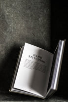 MERCHANT & MILLS · Elementary Sewing Skills · Merchant & Mills | socius design in Rochester, MN