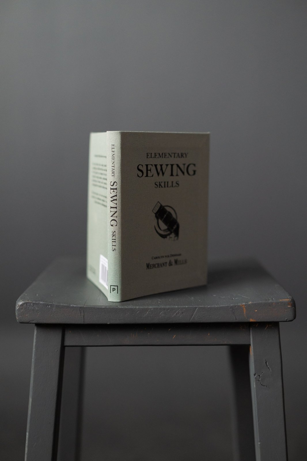MERCHANT & MILLS · Elementary Sewing Skills · Merchant & Mills | socius design in Rochester, MN