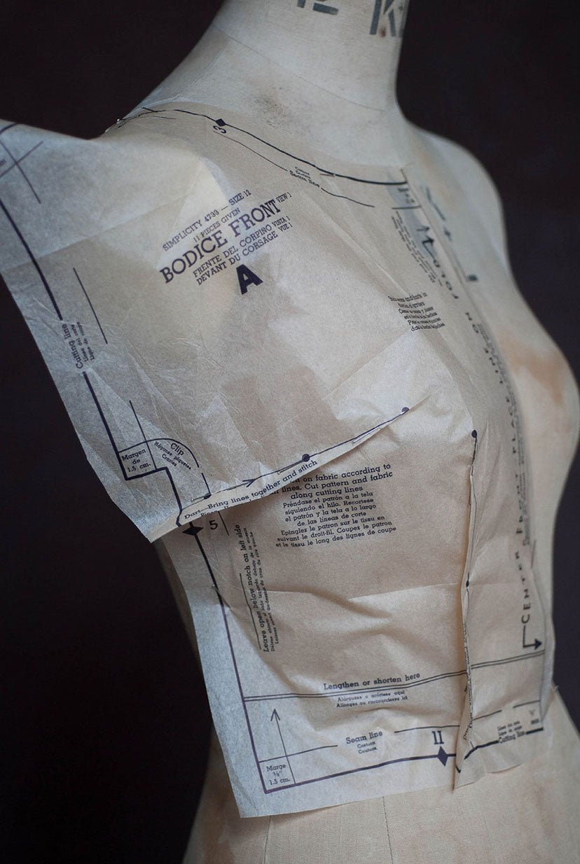 MERCHANT & MILLS · Elementary Sewing Skills · Merchant & Mills | socius design in Rochester, MN