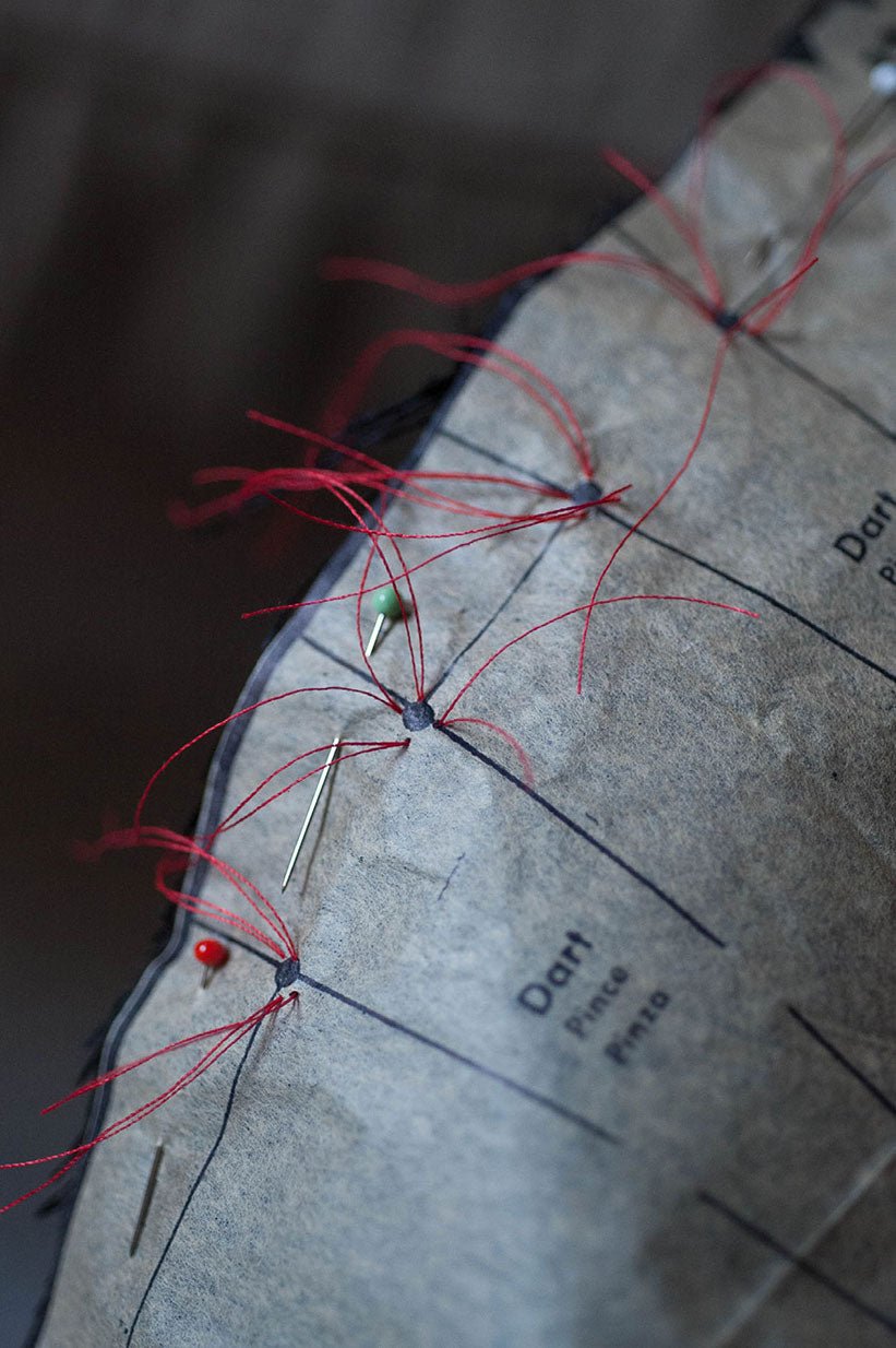 MERCHANT & MILLS · Elementary Sewing Skills · Merchant & Mills | socius design in Rochester, MN