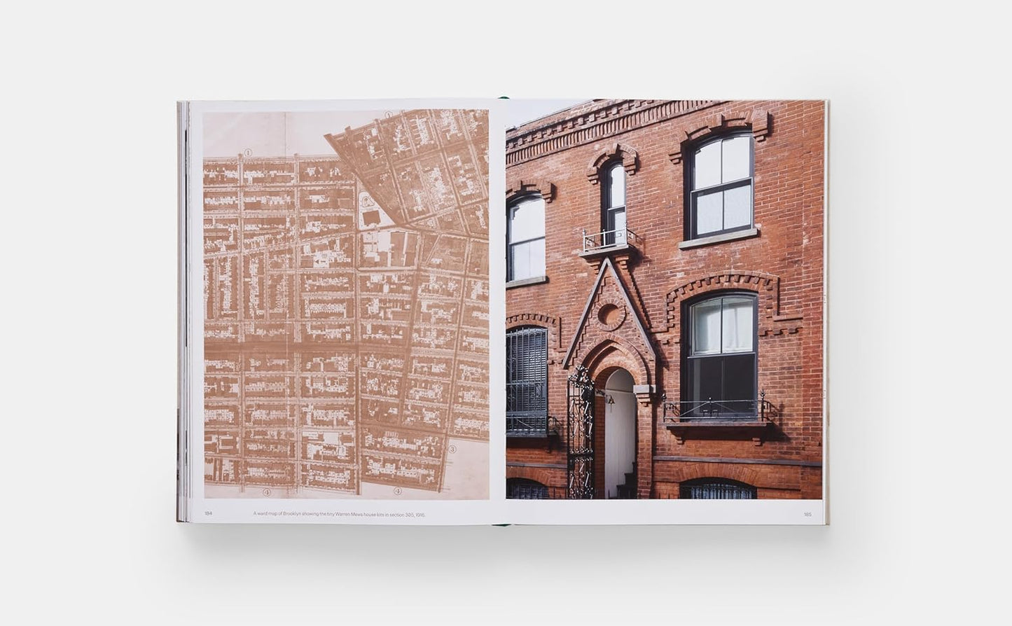 Phaidon · Elizabeth Roberts Architects Monograph · Monacelli Press | socius design in Rochester, MN