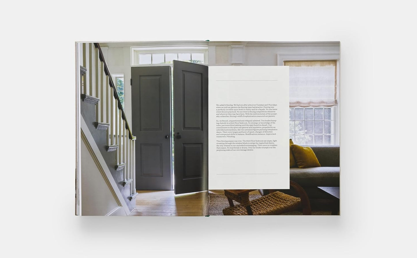 Phaidon · Elizabeth Roberts Architects Monograph · Monacelli Press | socius design in Rochester, MN
