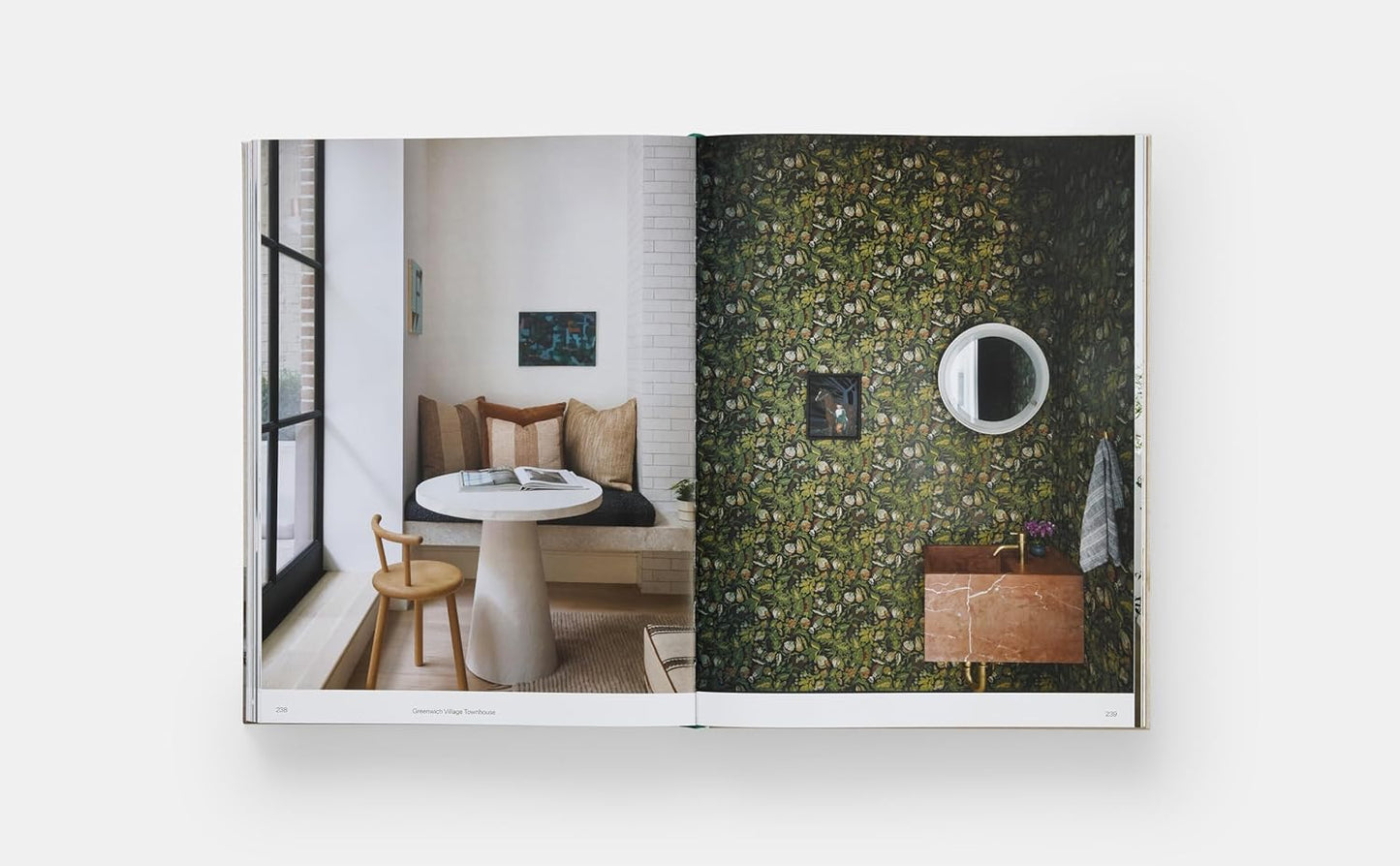 Phaidon · Elizabeth Roberts Architects Monograph · Monacelli Press | socius design in Rochester, MN