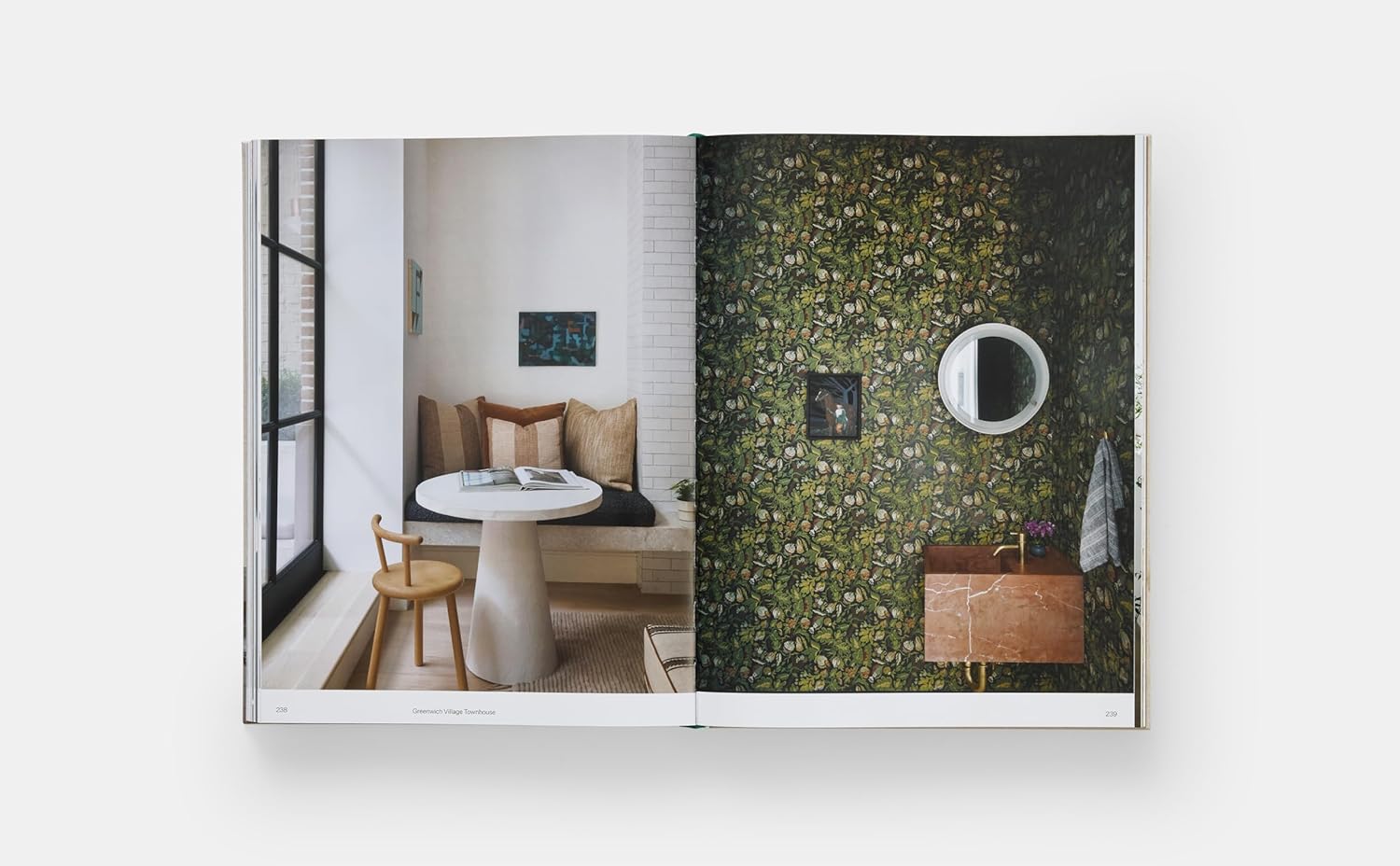 Phaidon · Elizabeth Roberts Architects Monograph · Monacelli Press | socius design in Rochester, MN