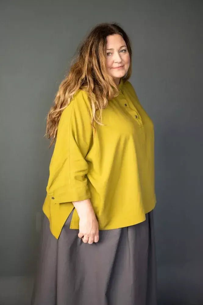 MERCHANT & MILLS · Ellsworth Sewing Pattern · Merchant & Mills | socius design in Rochester, MN