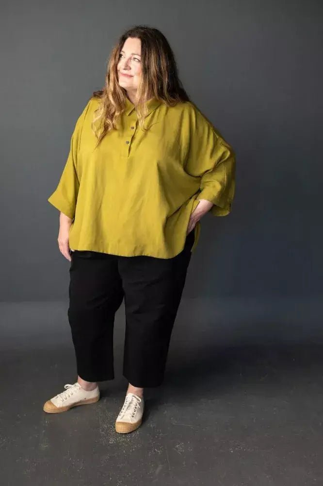 MERCHANT & MILLS · Ellsworth Sewing Pattern · Merchant & Mills | socius design in Rochester, MN