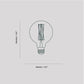Tala US · Elva E26 Non - Tinted LED Bulb | socius design in Rochester, MN
