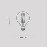 Tala US · Elva E26 Non - Tinted LED Bulb | socius design in Rochester, MN