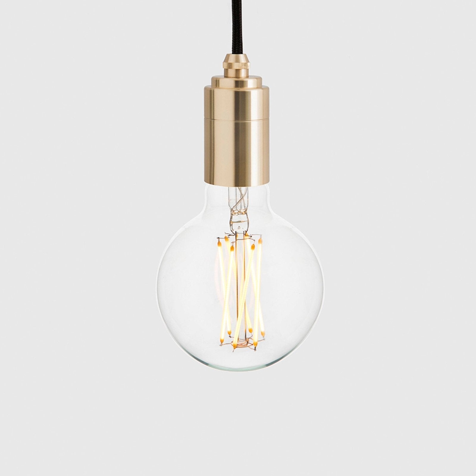 Tala US · Elva Pendant Light Non - Tinted in Brass | socius design in Rochester, MN