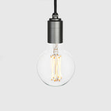 Tala US · Elva Pendant Light Non - Tinted in Graphite | socius design in Rochester, MN