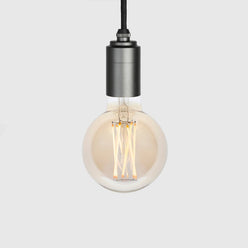 Tala US · Elva Pendant Light Tinted in Graphite | socius design in Rochester, MN