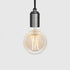 Tala US · Elva Pendant Light Tinted in Graphite | socius design in Rochester, MN