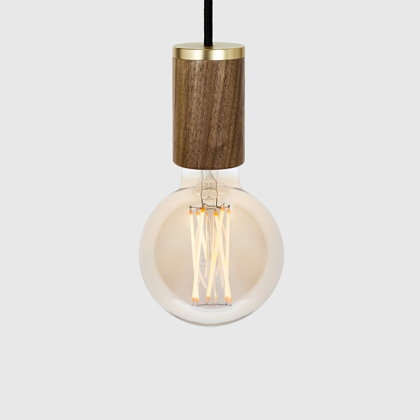 Tala US · Elva Pendant Light Tinted in Walnut | socius design in Rochester, MN