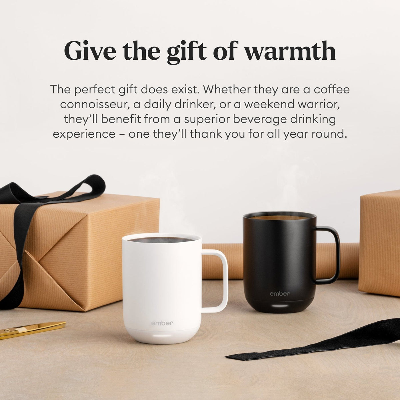 Ember® · Ember Mug 2 | socius design in Rochester, MN