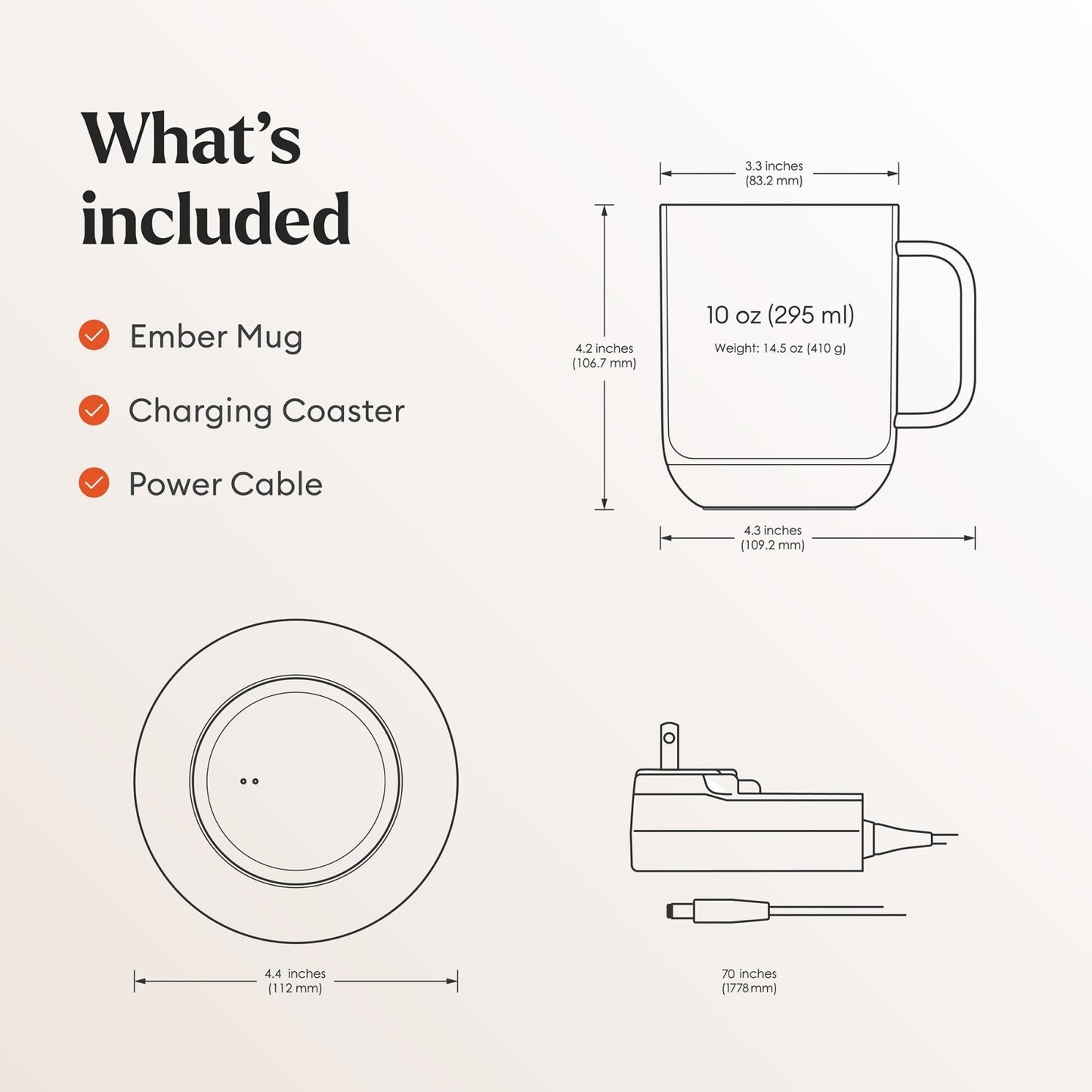 Ember® · Ember Mug 2 | socius design in Rochester, MN