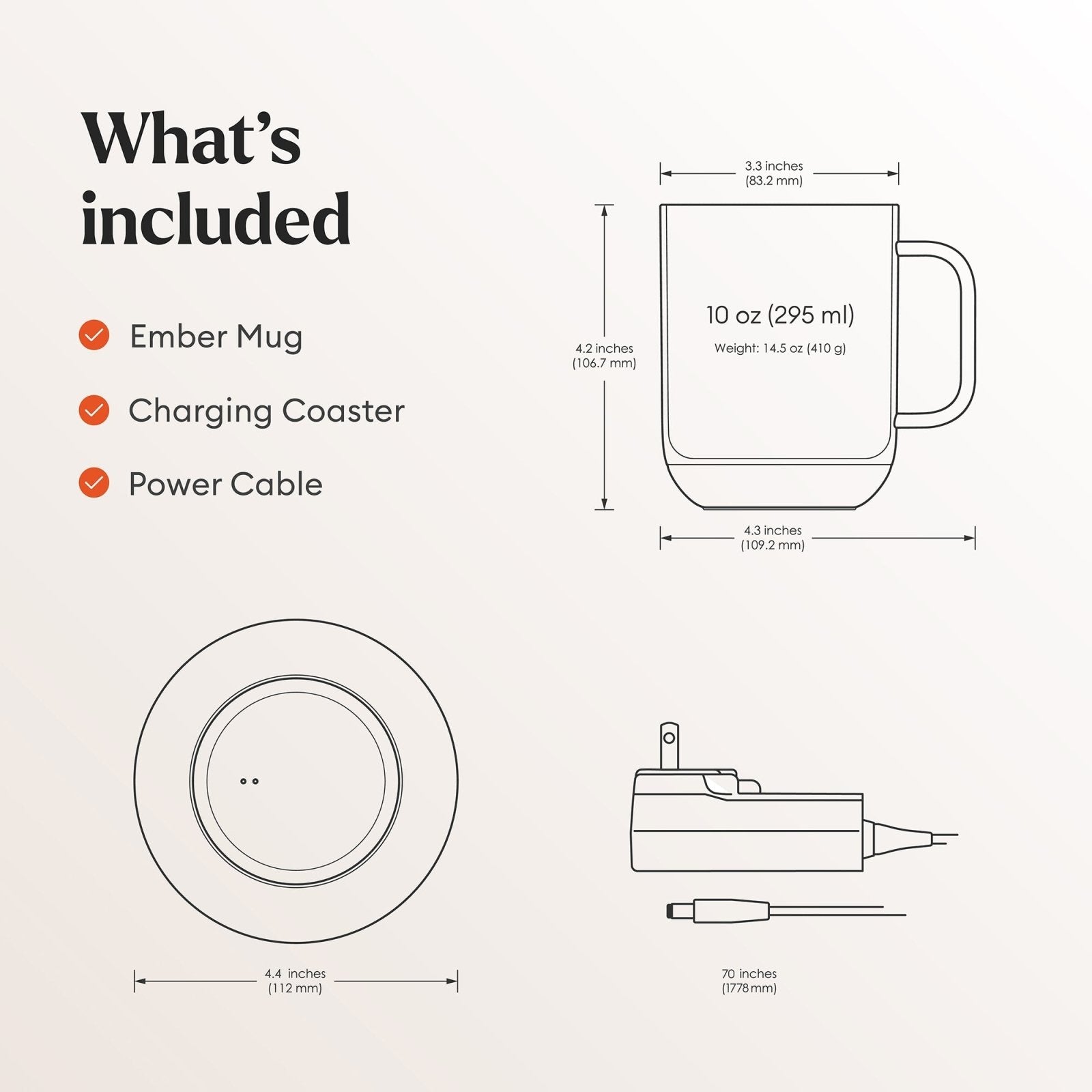 Ember® · Ember Mug 2 | socius design in Rochester, MN