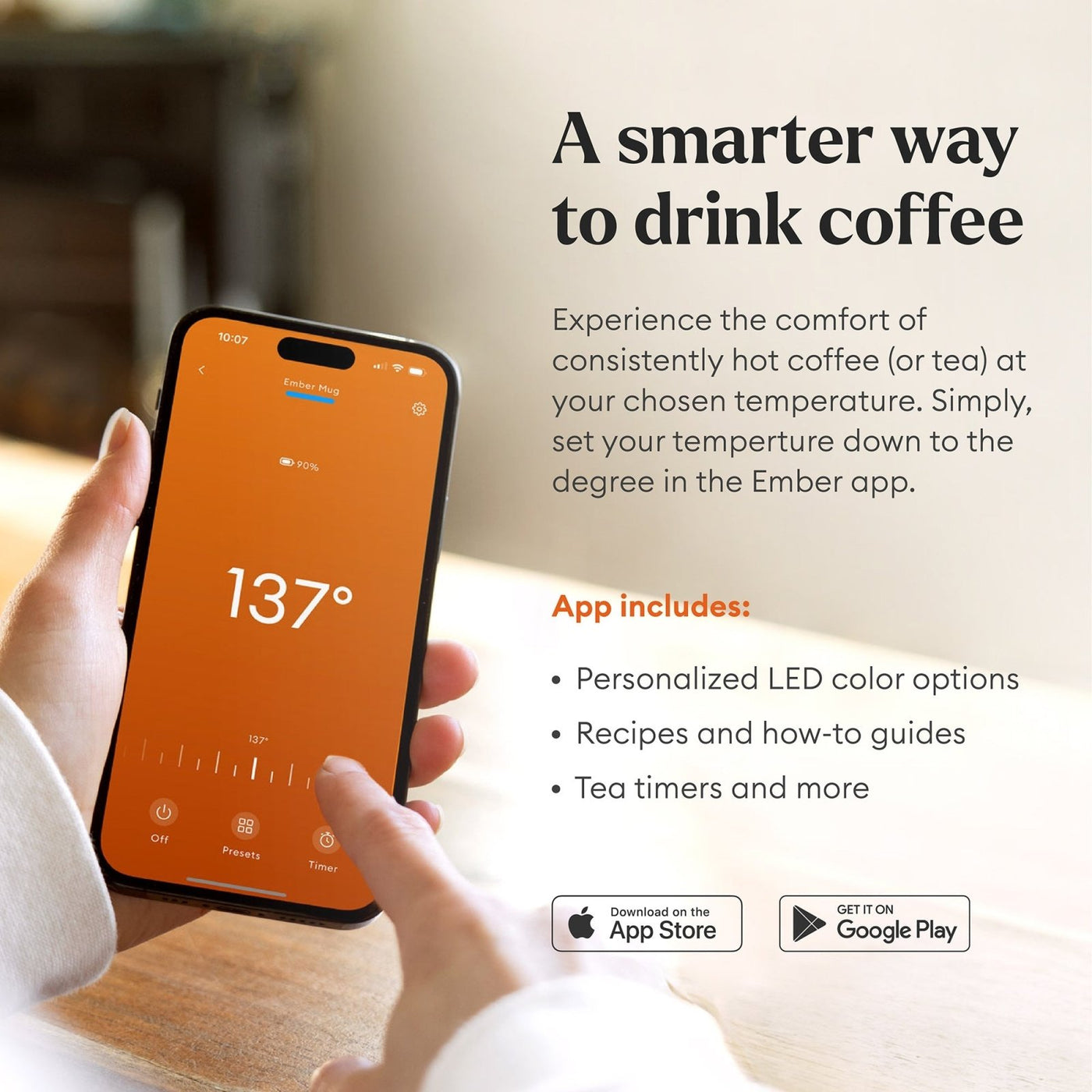 Ember® · Ember Mug 2 | socius design in Rochester, MN