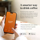 Ember® · Ember Mug 2 | socius design in Rochester, MN