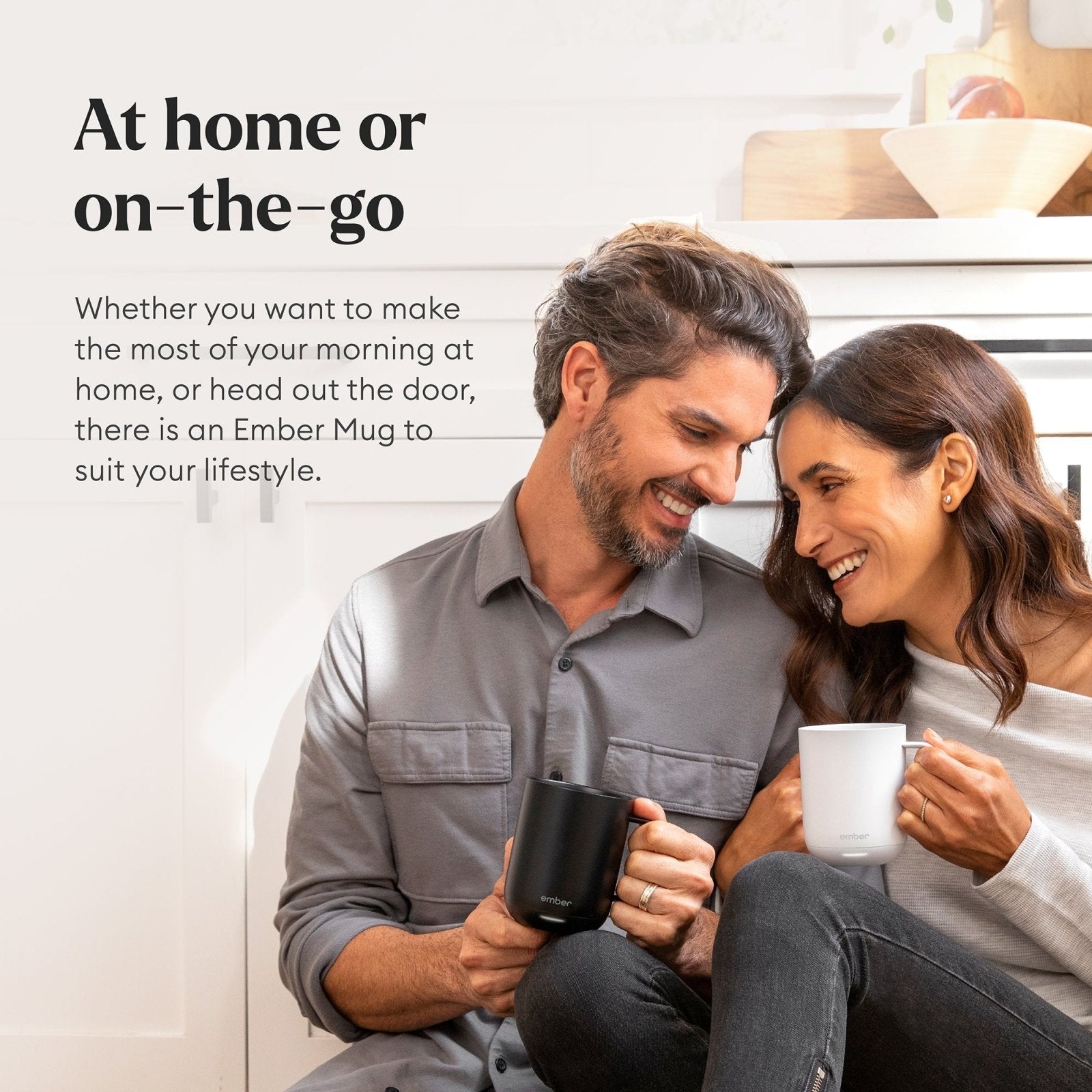 Ember® · Ember Mug 2 | socius design in Rochester, MN