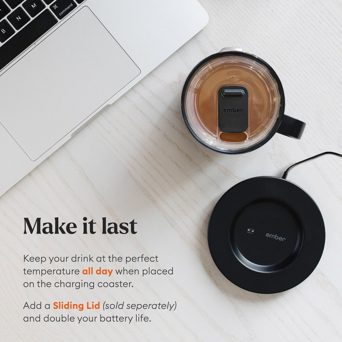 Ember® · Ember Mug 2 | socius design in Rochester, MN