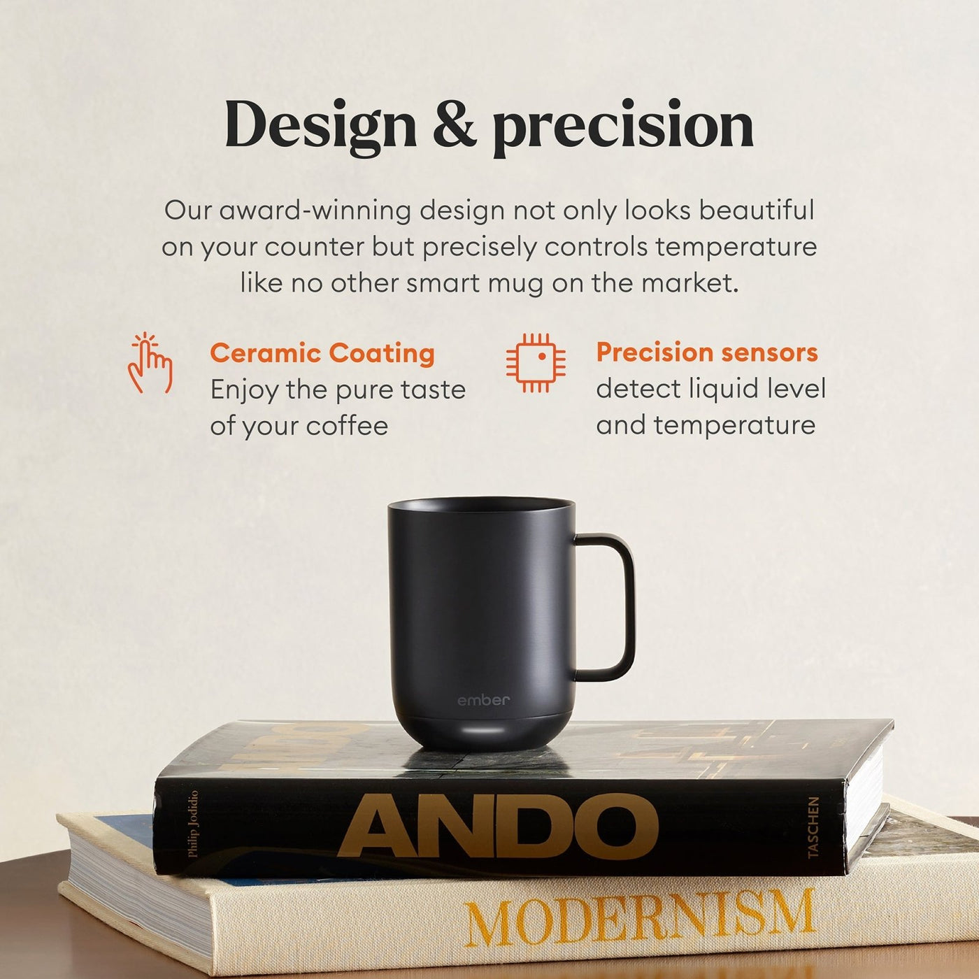 Ember® · Ember Mug 2 | socius design in Rochester, MN