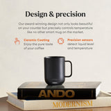 Ember® · Ember Mug 2 | socius design in Rochester, MN