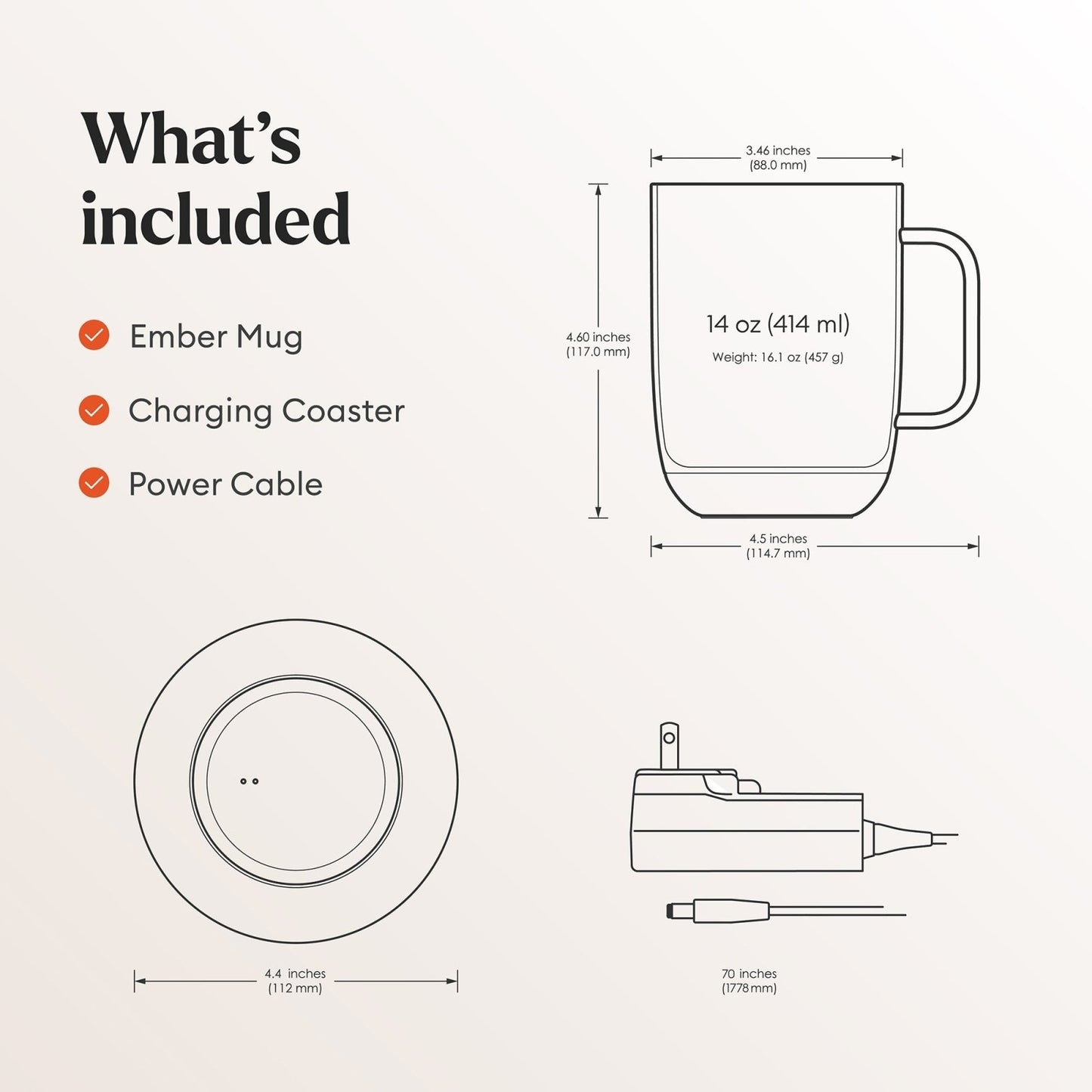 Ember® · Ember Mug 2 | socius design in Rochester, MN