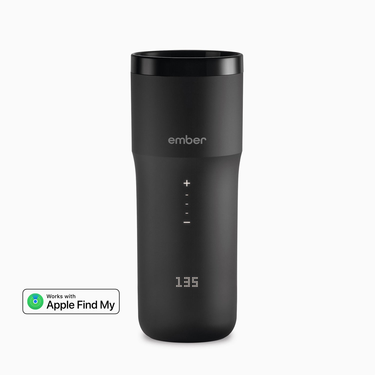 Ember® · Ember Travel Mug 2 with Apple® Find My | socius design in Rochester, MN