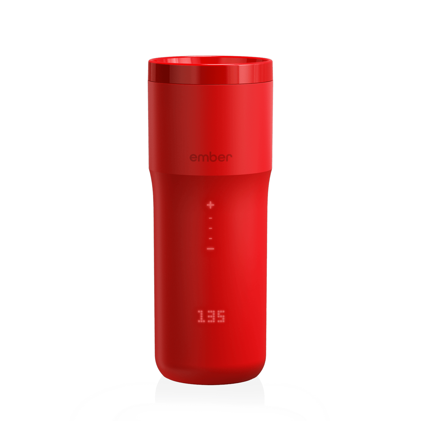 Ember® · Ember Travel Mug 2 with Apple® Find My | socius design in Rochester, MN