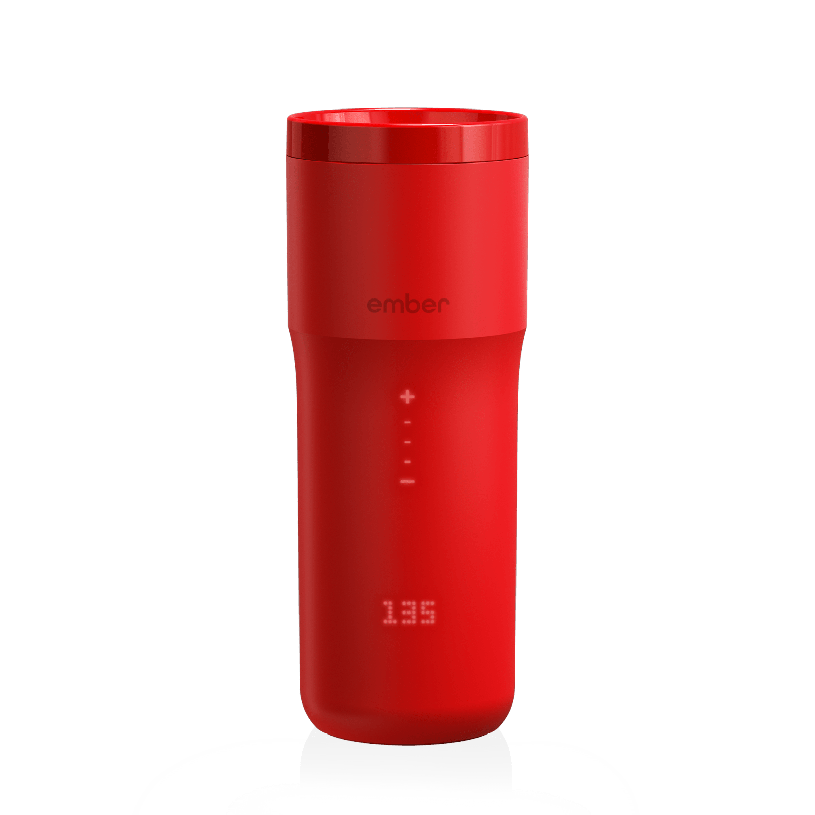 Ember® · Ember Travel Mug 2 with Apple® Find My | socius design in Rochester, MN