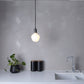 Tala US · Enno Pendant Light in Graphite | socius design in Rochester, MN