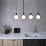 Tala US · Enno Pendant Light in Walnut | socius design in Rochester, MN