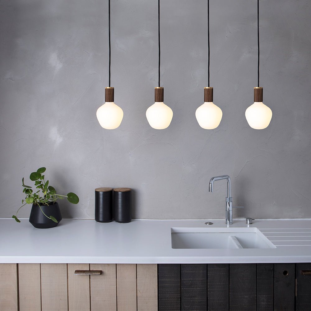 Tala US · Enno Pendant Light in Walnut | socius design in Rochester, MN