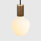 Tala US · Enno Pendant Light in Walnut | socius design in Rochester, MN