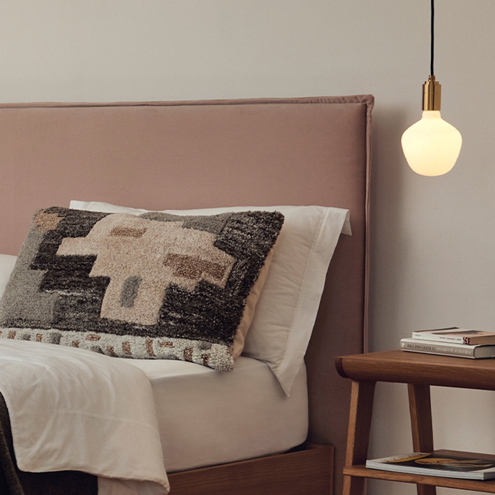 Tala US · Enno Plug - In Pendant in Brass | socius design in Rochester, MN