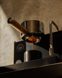 Workshop · Espresso 101: The Basics | socius design in Rochester, MN