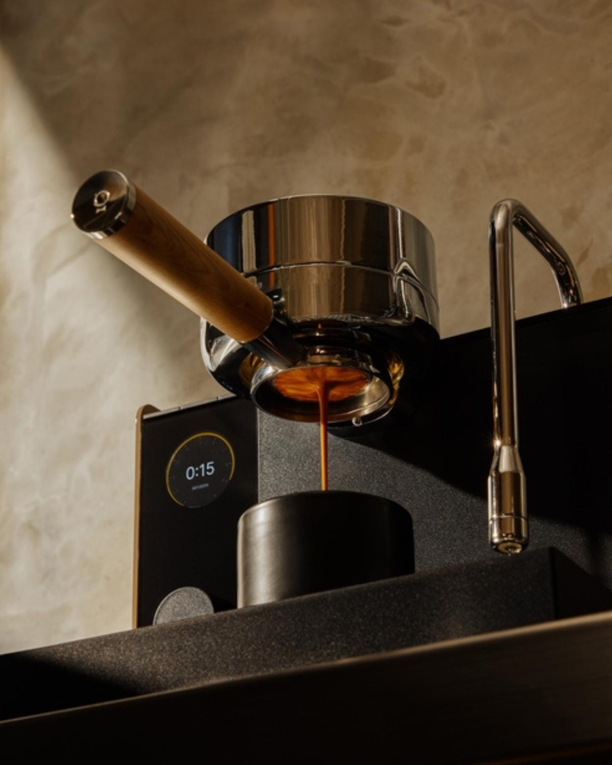 Workshop · Espresso 101: The Basics | socius design in Rochester, MN